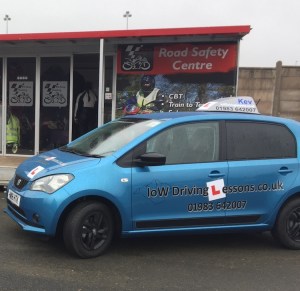 IOW Driving Lessons